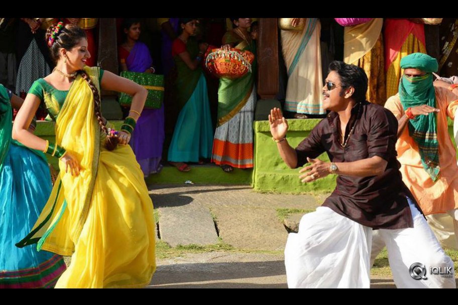 Soggade Chinni Nayana